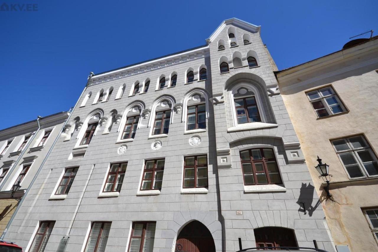 Baltic Accomodation 5 - Pikk 62 Tallinn Exterior photo